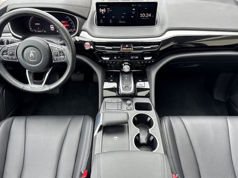Certified 2023 Acura MDX FWD image 14