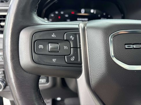 Used 2022 GMC Yukon Denali w/ Max Trailering Package AWD/4WD image 25