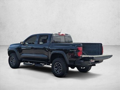 New 2026 Chevrolet Colorado ZR2 w/ Technology Package image 7