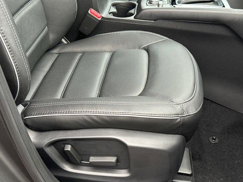 New 2025 MAZDA CX-5 AWD 2.5 S w/ Preferred Package image 11