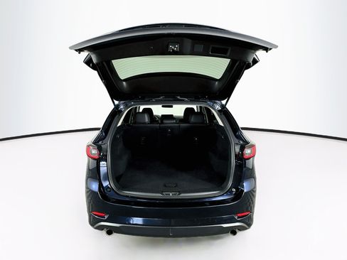 Used 2025 MAZDA CX-5 AWD 2.5 S w/ Select Package image 28