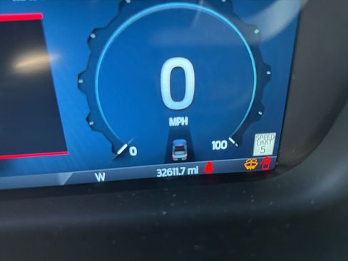 Used 2024 Ford F350 Lariat w/ Lariat Ultimate Package image 13