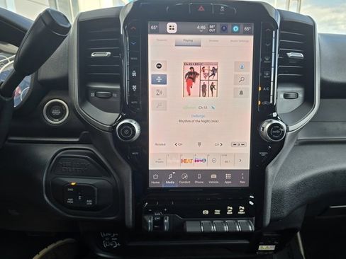 New 2025 RAM 2500 Tradesman image 13