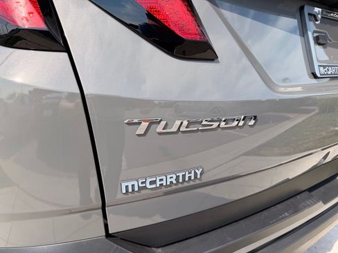 Used 2024 Hyundai Tucson SEL AWD/4WD image 34
