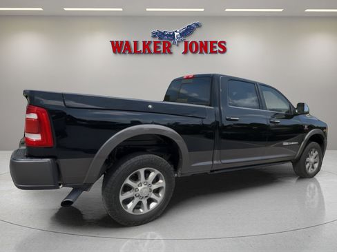 Used 2022 RAM 2500 Limited image 7
