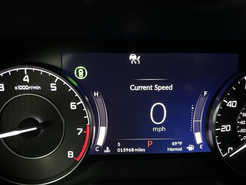 Used 2024 Acura RDX Advance Package image 25