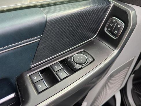 Certified 2022 Ford F150 Limited image 22