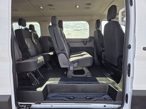 Used 2024 Ford Transit 350 XLT image 15