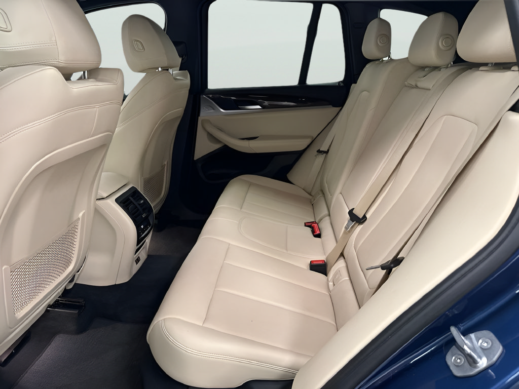 Used 2020 BMW X3 sDrive30i RWD image 13