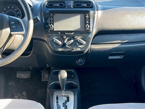 Used 2019 Mitsubishi Mirage G4 ES image 16