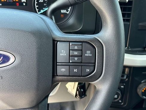 New 2026 Ford F250 XL w/ 360-Degree Camera Package AWD/4WD image 25