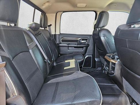 Used 2024 RAM 3500 Laramie w/ Towing Technology Group AWD/4WD image 23