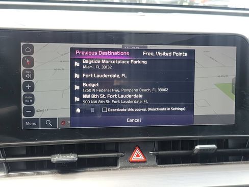 Certified 2023 Kia Sportage EX FWD image 25
