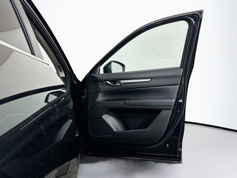 Used 2025 MAZDA CX-5 AWD 2.5 S w/ Preferred Package image 33