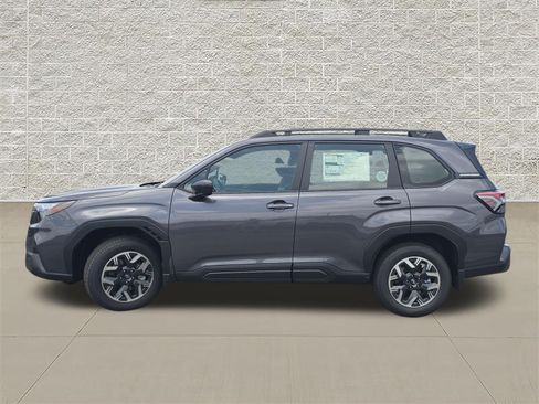New 2026 Subaru Forester AWD/4WD image 4