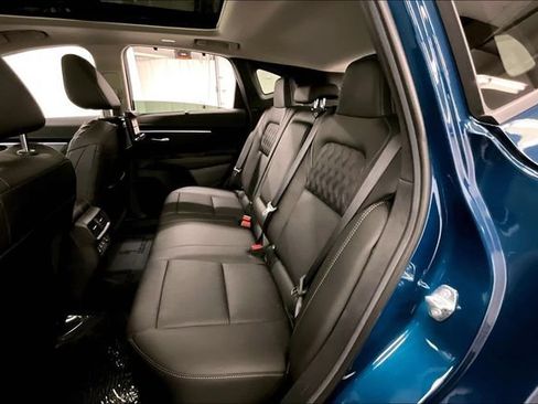 New 2026 Nissan Murano Platinum w/ Technology Package AWD/4WD image 11