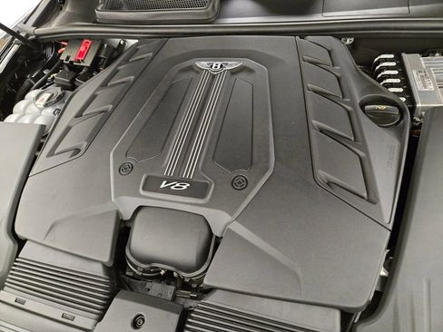 Certified 2019 Bentley Bentayga image 30