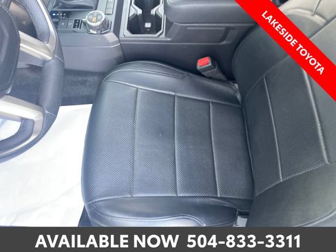 Used 2024 Toyota Tacoma TRD Off-Road w/ TRD Off Road Upgrade Package AWD/4WD image 28