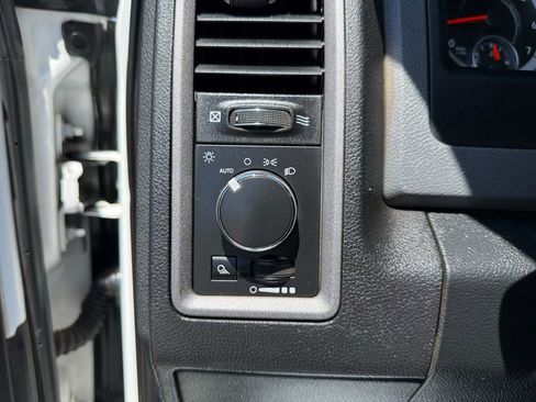Used 2017 RAM 2500 Tradesman w/ Protection Group AWD/4WD image 20