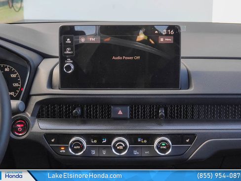 New 2026 Honda CR-V Sport image 19