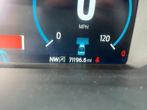 Used 2021 Ford F150 Lariat AWD/4WD image 15