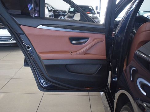Used 2013 BMW 528i Sedan RWD image 72
