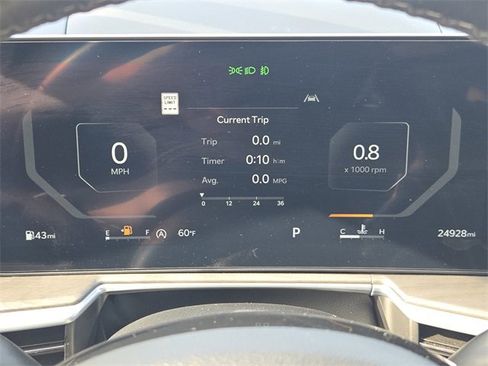 Used 2025 Kia Sorento SX Prestige image 26