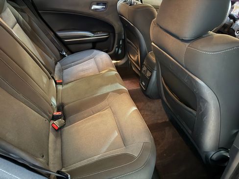 Used 2019 Dodge Charger SXT w/ Plus Group image 37