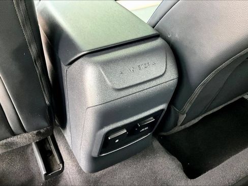 Certified 2022 Ford Bronco Wildtrak AWD/4WD image 12