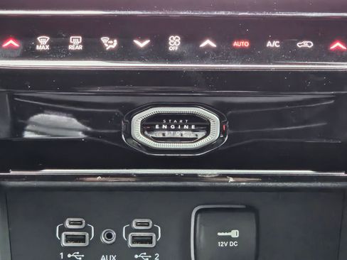 New 2026 Jeep Grand Cherokee Limited image 13