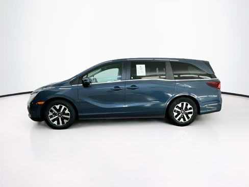 Used 2025 Honda Odyssey EX-L image 4