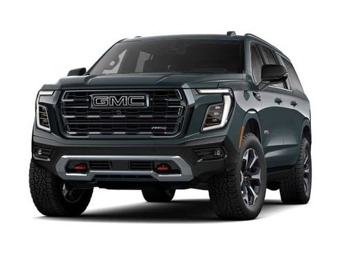 New 2026 GMC Yukon XL AT4 w/ AT4 Premium Plus Package image 51