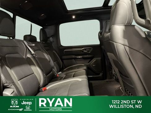 Used 2026 RAM 1500 RHO w/ RHO Level 1 Equipment Group image 36