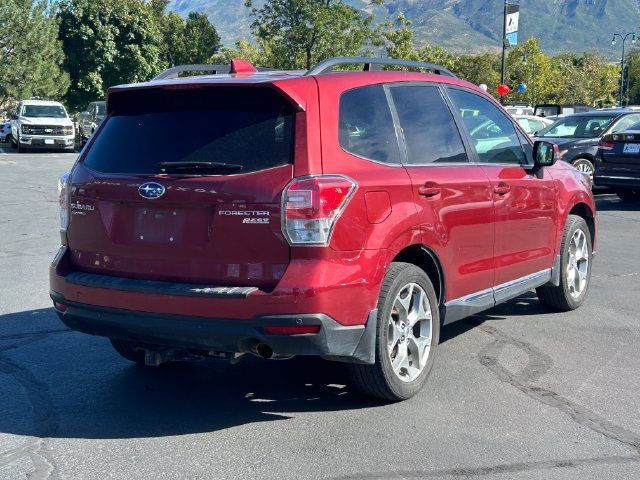 Used 2017 Subaru Forester 2.5i Touring AWD/4WD image 3