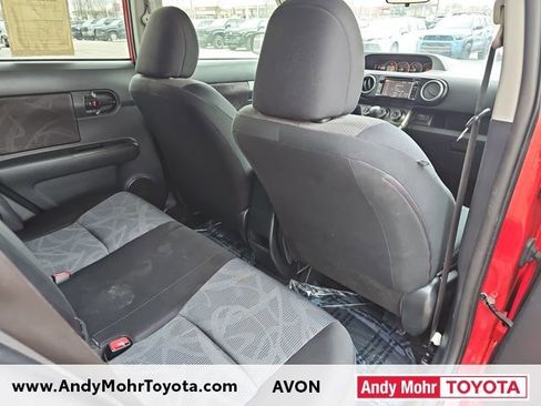 Used 2014 Scion xB image 27