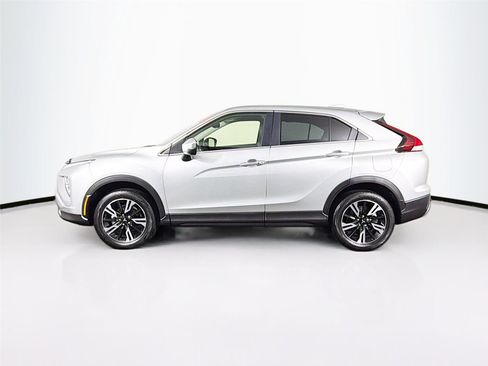 Used 2025 Mitsubishi Eclipse Cross SE image 4