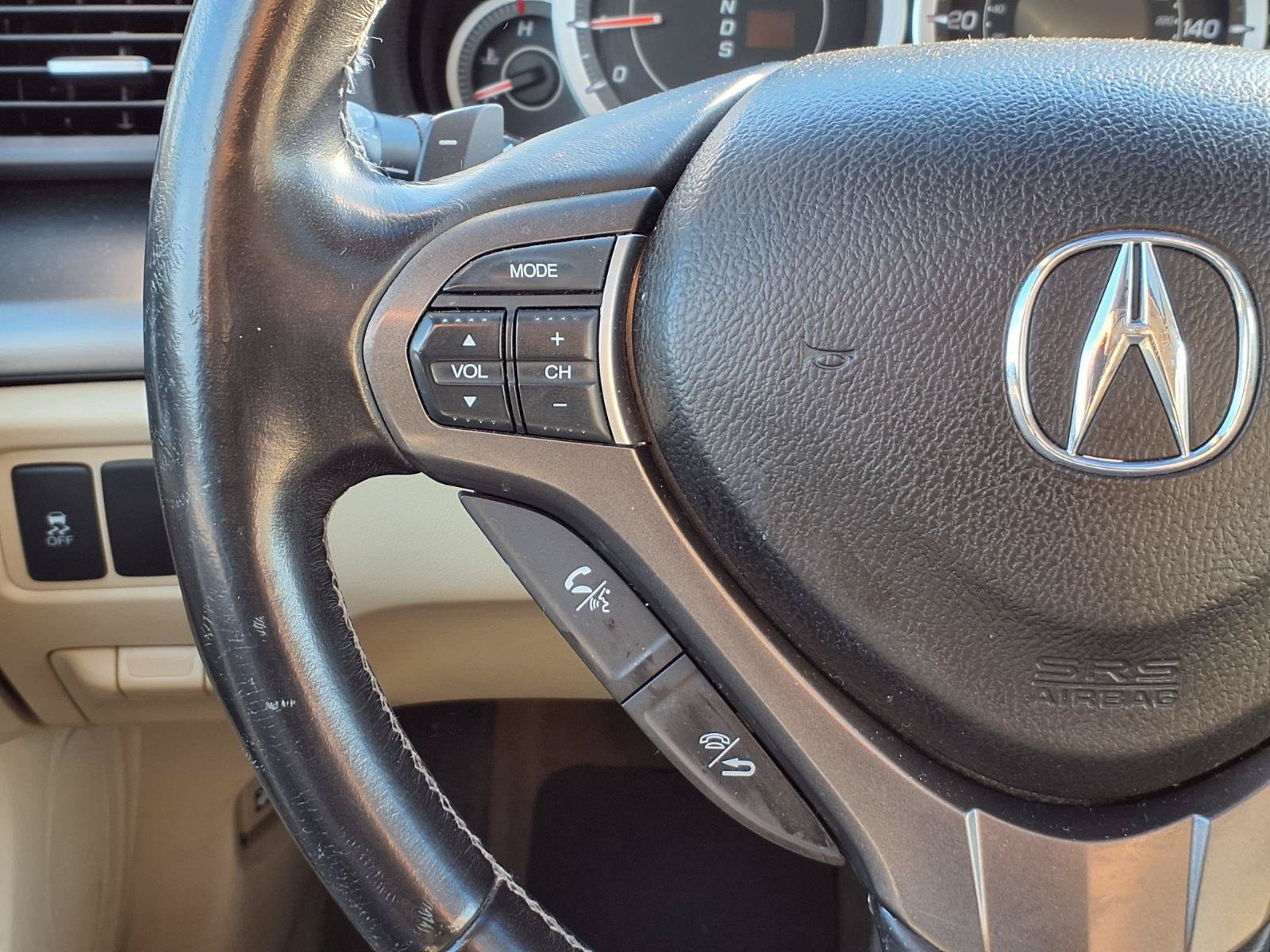 Used 2012 Acura TSX Sedan FWD image 14