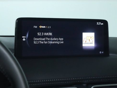 Used 2025 MAZDA CX-5 AWD 2.5 S w/ Preferred Package image 26