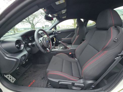 Used 2025 Subaru BRZ Premium image 13