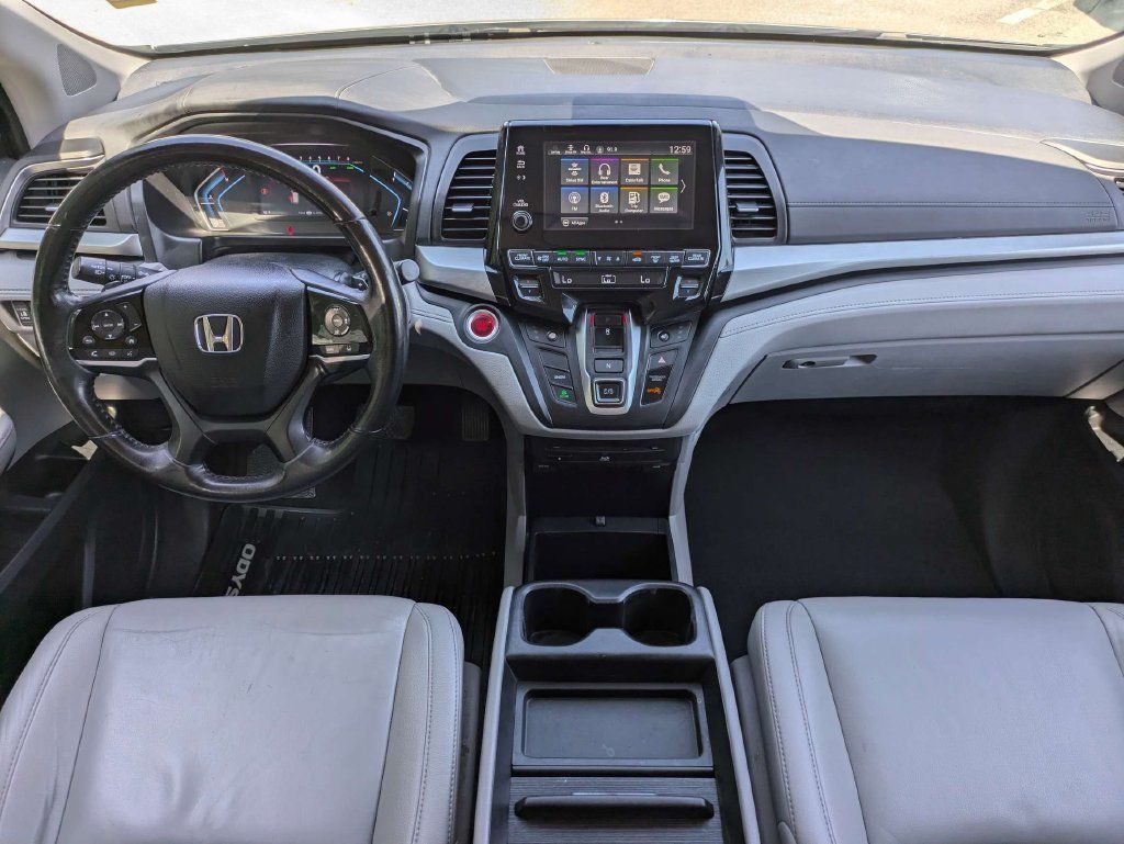 Used 2019 Honda Odyssey EX-L image 15