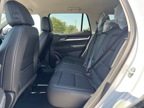 New 2027 GMC Terrain Denali w/ LPO, Floor Liner Package AWD/4WD image 11