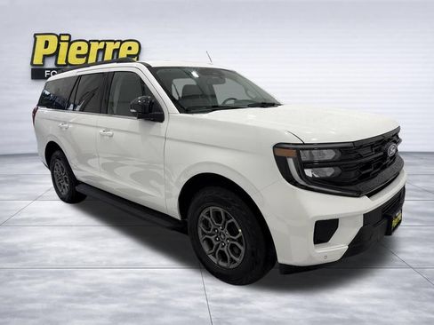 New 2027 Ford Expedition Active AWD/4WD image 11