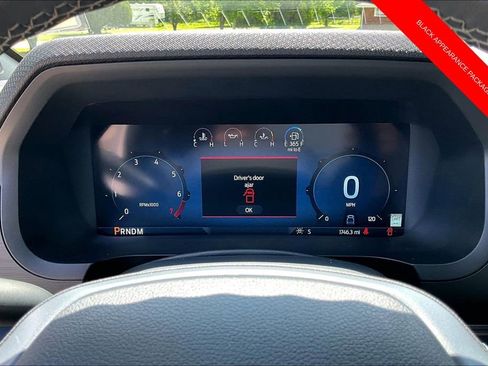 Used 2025 Ford F150 XLT w/ Equipment Group 302A MID AWD/4WD image 17