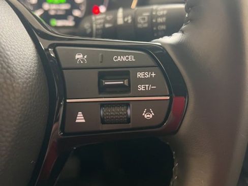 Used 2026 Honda CR-V EX-L image 41