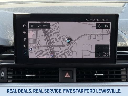 Used 2023 Audi A5 2.0T Prestige w/ Black Optic Plus Package image 15