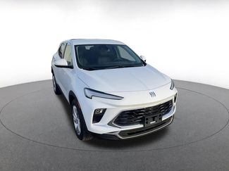 Used 2025 Buick Encore GX Preferred video 2