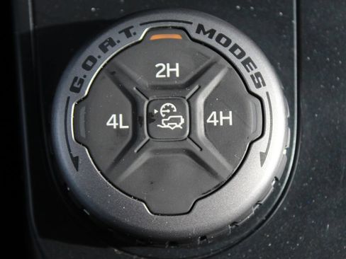 New 2025 Ford Bronco Big Bend AWD/4WD image 32