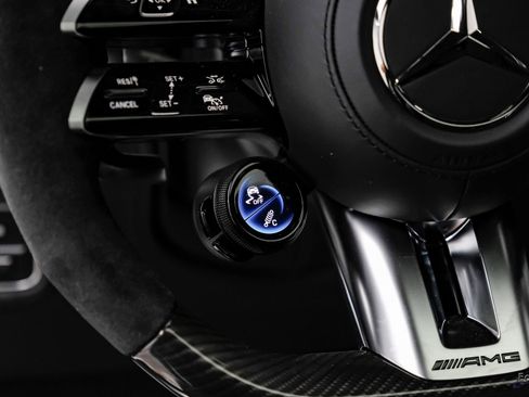 Used 2026 Mercedes-Benz G 63 AMG 4MATIC image 48