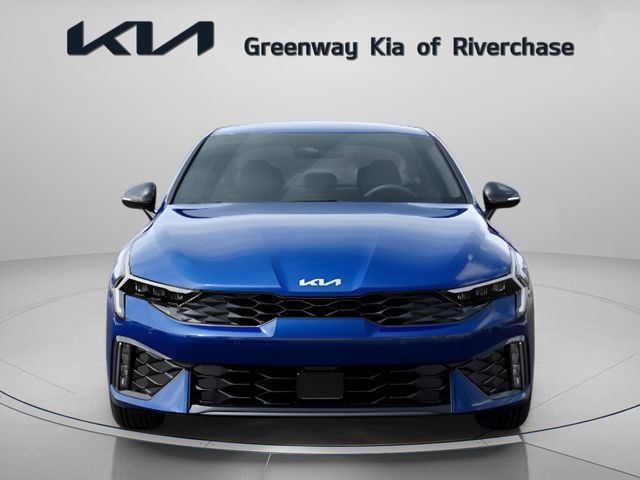 New 2026 Kia K5 GT-Line FWD image 2