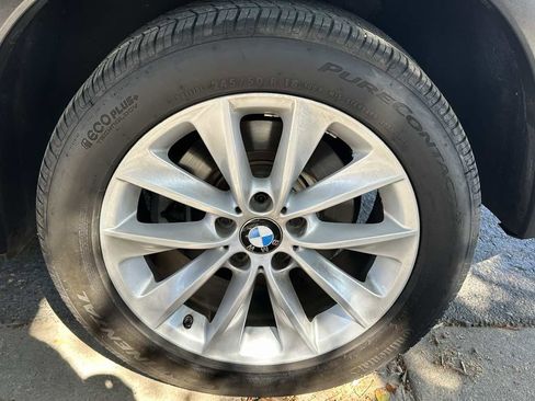 Used 2017 BMW X3 sDrive28i image 52